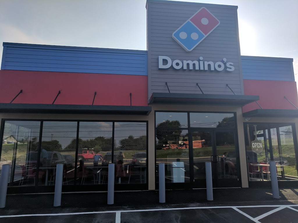 Dominos Pizza | 971 Main St, Northampton, PA 18067 | Phone: (610) 261-2400