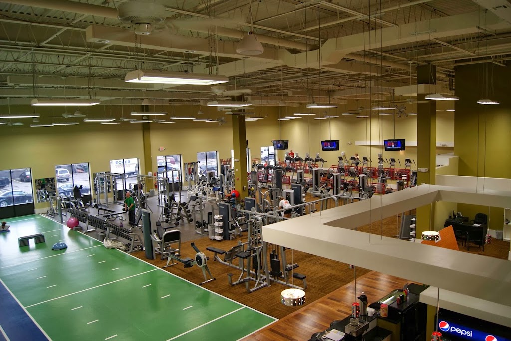 Equalize Fitness and Wellness | 1 Odell Plaza #190, Yonkers, NY 10701 | Phone: (914) 751-6655