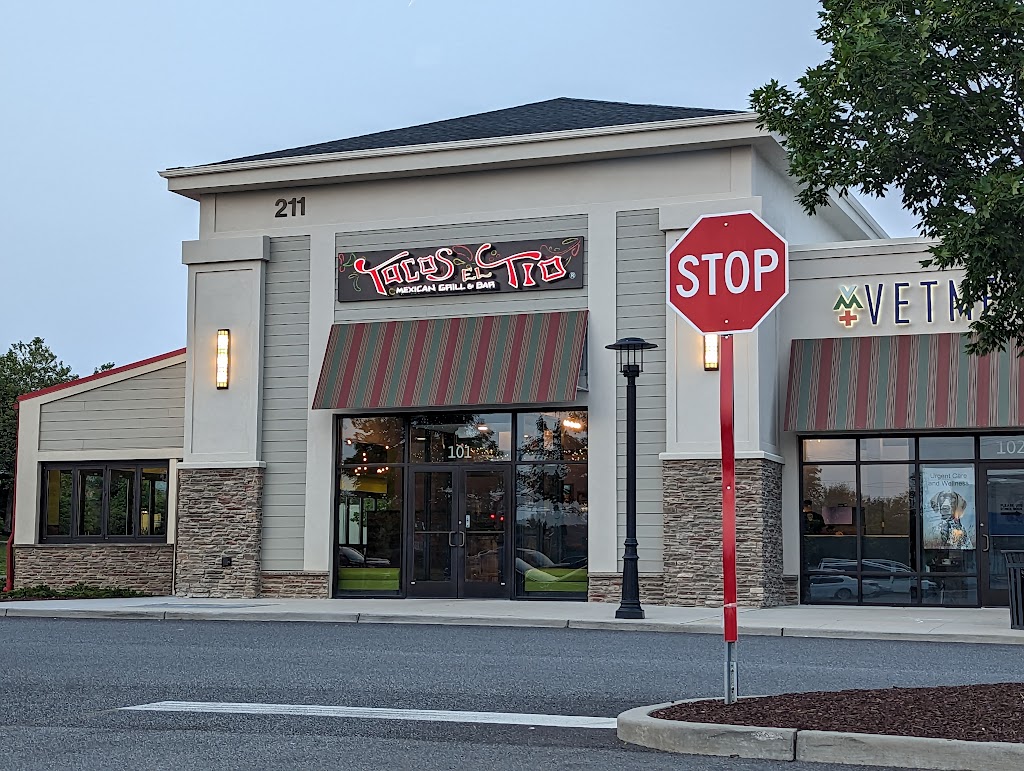 Tacos El Tio | 211 Applegarth Rd #102, Monroe Township, NJ 08831 | Phone: (848) 455-1020