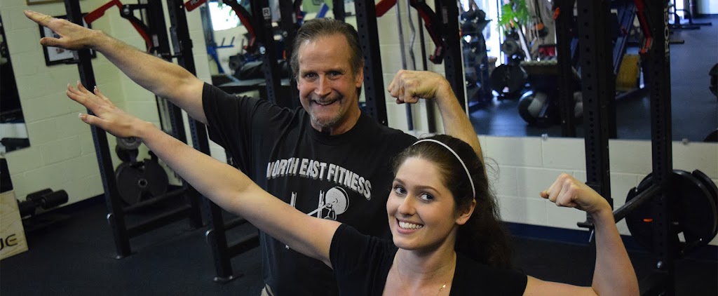 North East Fitness Personal Training | 3602 Winding Way, Newtown Square, PA 19073 | Phone: (610) 356-1910