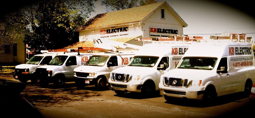 KB Electric LLC | 219 W Main St, Collegeville, PA 19426 | Phone: (267) 467-3178
