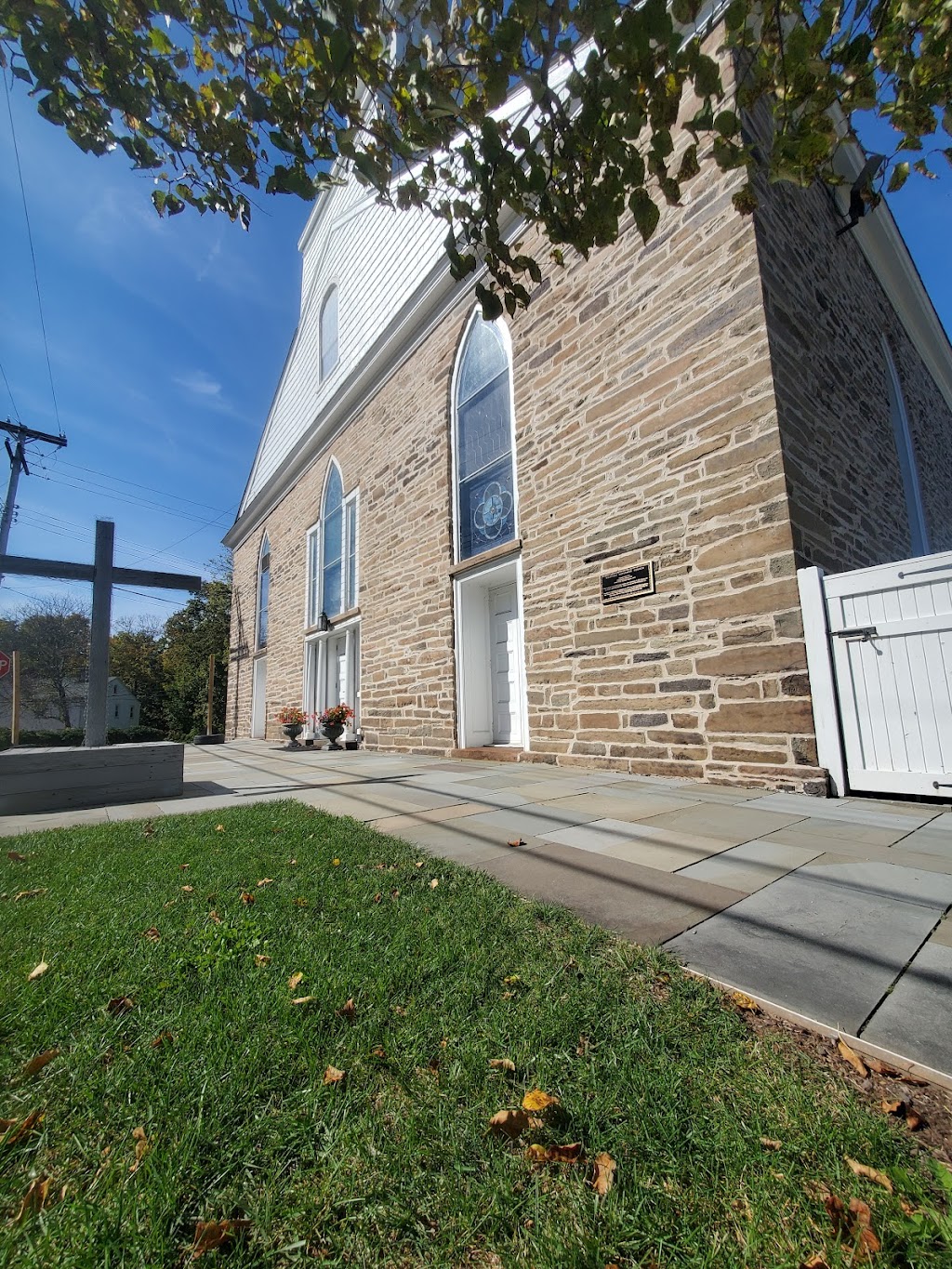 Neshanic Reformed Church | 715 Amwell Rd, Hillsborough Township, NJ 08844 | Phone: (908) 369-4542