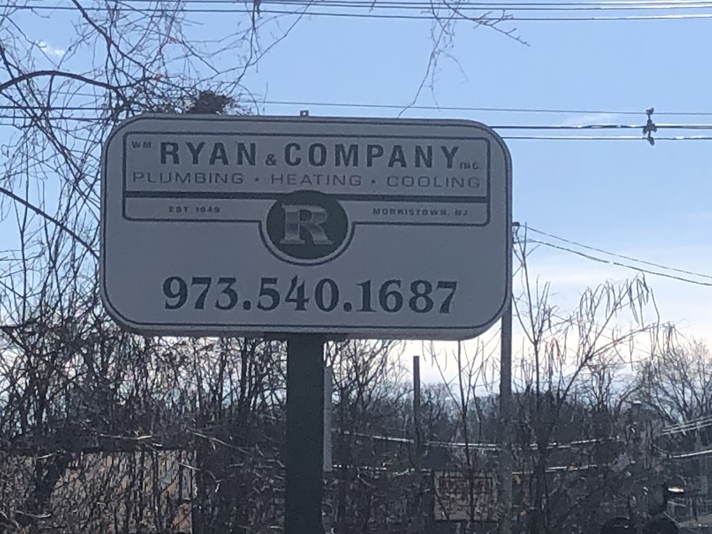 Ryan & Company | 44 Abbett Ave, Morristown, NJ 07960 | Phone: (973) 540-1687