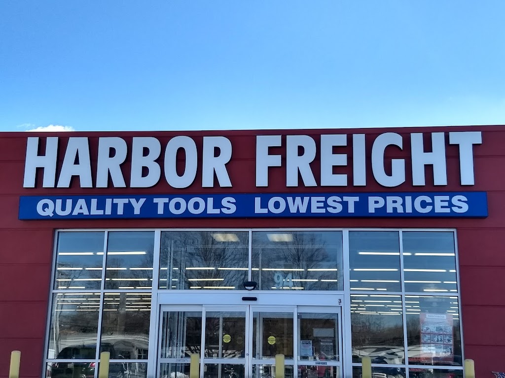 Harbor Freight Tools | 94 NJ-36, Eatontown, NJ 07724 | Phone: (732) 389-0314