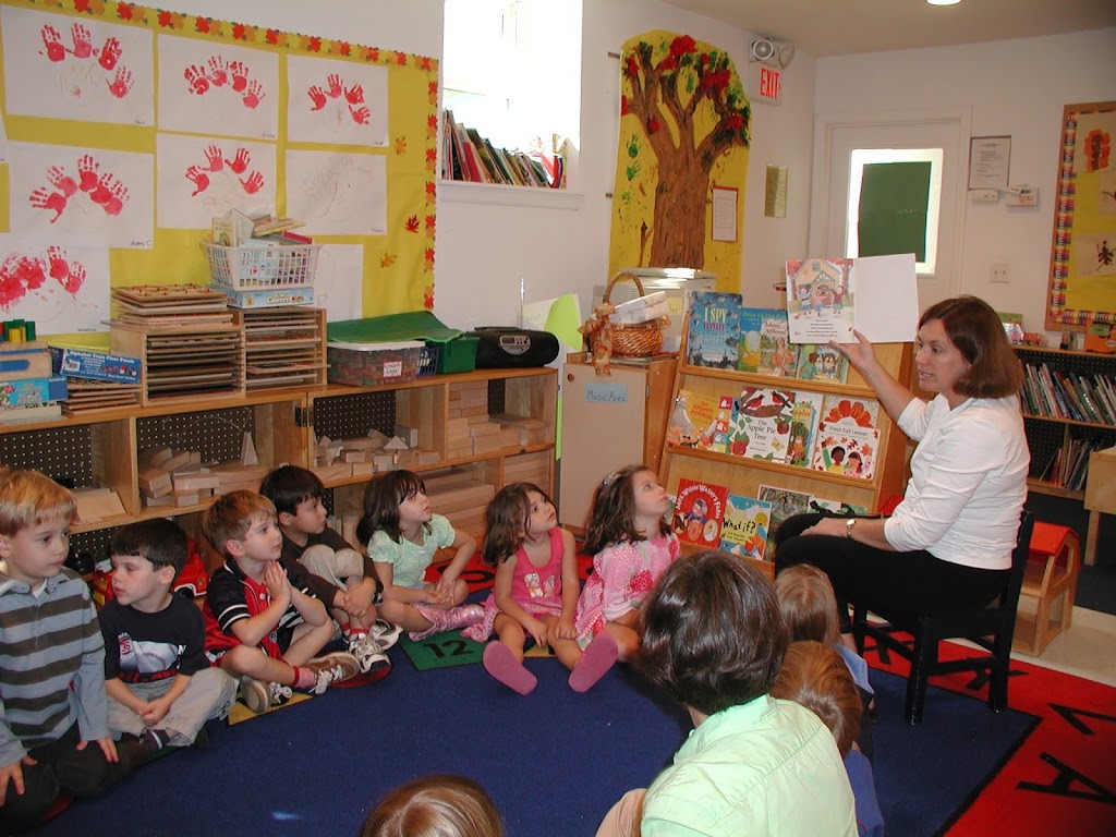 St. Johns Early Learning Center | 82 Spring St, South Salem, NY 10590 | Phone: (914) 763-3671