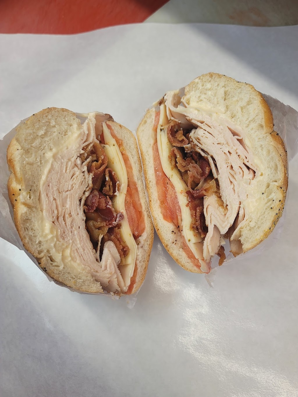 Weinischs Deli | 306 Maple Ave, Smithtown, NY 11787 | Phone: (631) 360-8405