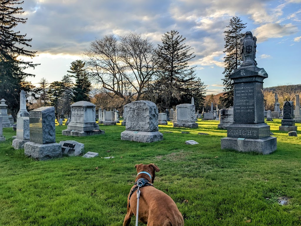 Woodlawn Cemetery | 93 Union Ave, New Windsor, NY 12553 | Phone: (845) 561-1249