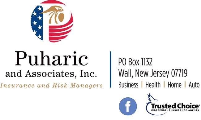Puharic and Associates, Inc | 2517 NJ-35 Bldg D Suite 202, Manasquan, NJ 08736 | Phone: (732) 655-6200