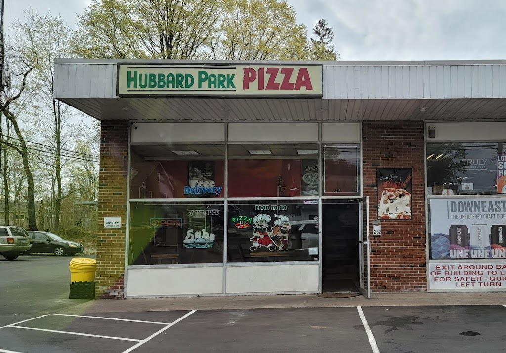 Hubbard Park Pizza of Southington | 262 Meriden-Waterbury Turnpike, Southington, CT 06489 | Phone: (860) 620-0908