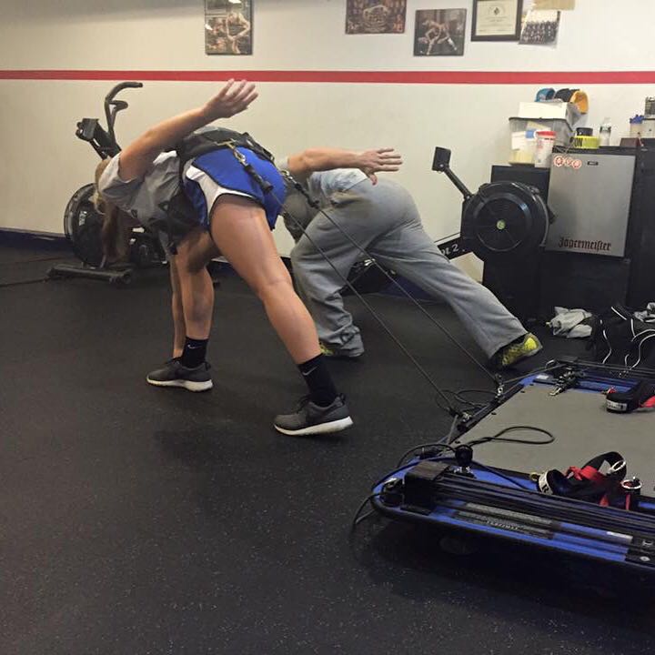 Hall Of Fame Personal Training | 102 Sylvania Ave #3204, Folsom, PA 19033 | Phone: (484) 347-8782