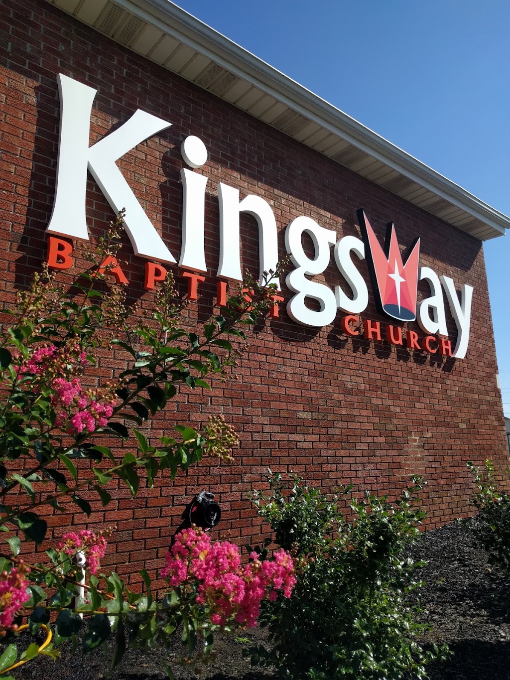 Kingsway Baptist Church | 744 Kings Hwy, Mickleton, NJ 08056 | Phone: (856) 467-1672