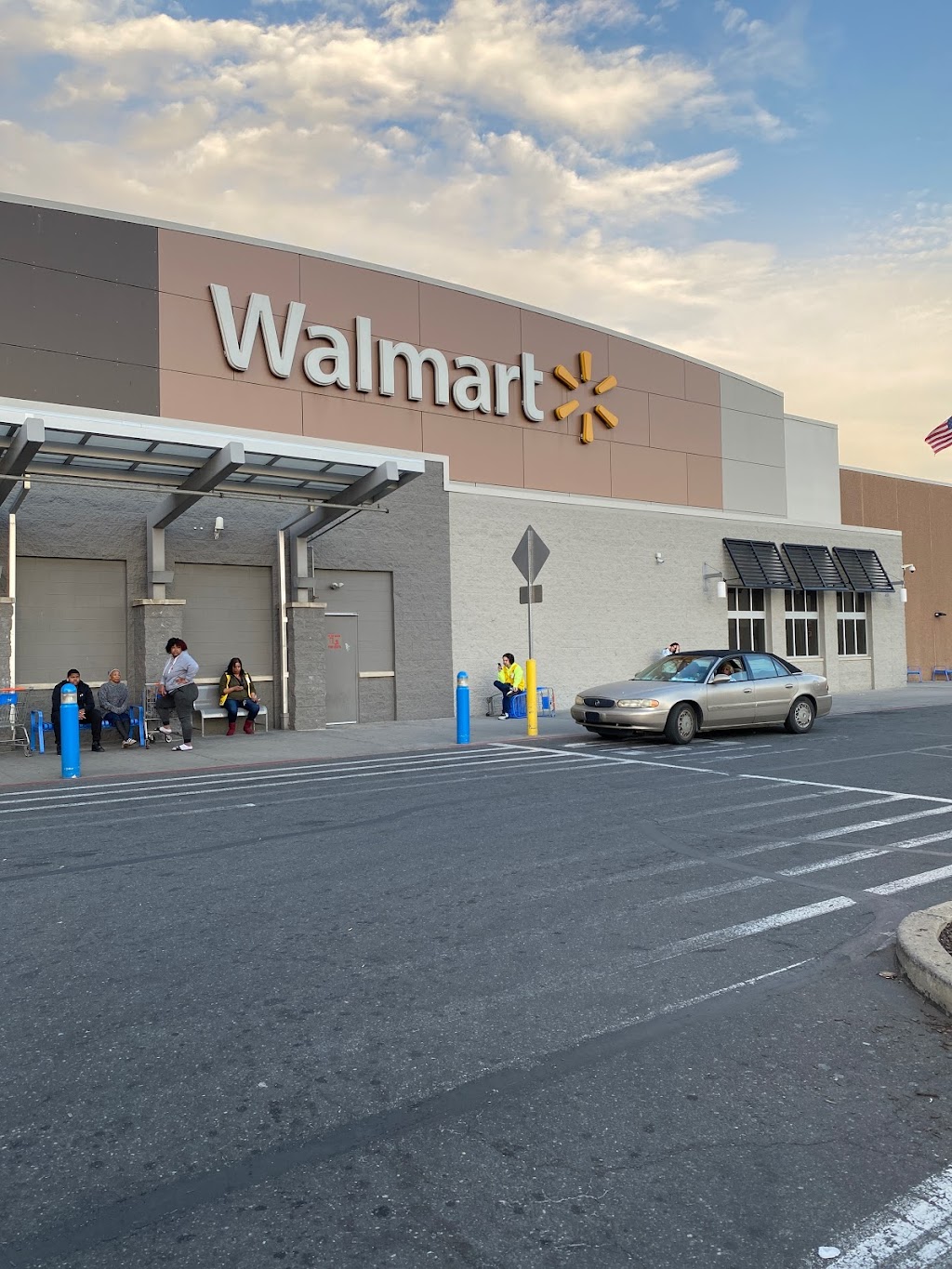 Walmart Supercenter | 2200 Wheatsheaf Ln, Philadelphia, PA 19137 | Phone: (215) 613-2236