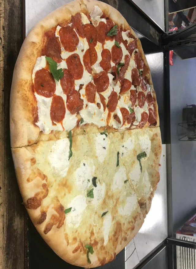 Tommys Pizzeria & Deli | 817 Beekman Rd # D, Hopewell Junction, NY 12533 | Phone: (845) 221-9132
