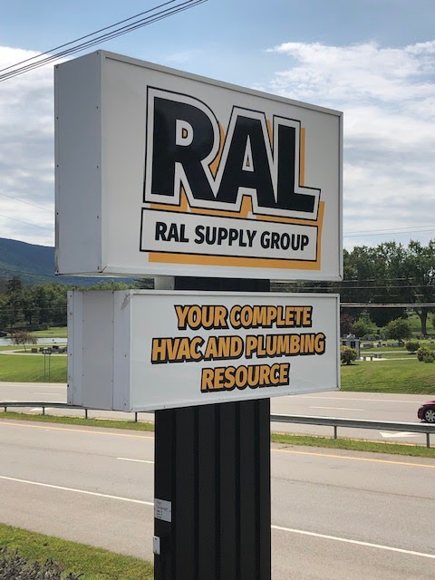 RAL Supply Group, Inc. | 836 US-9, Fishkill, NY 12524 | Phone: (845) 896-1964