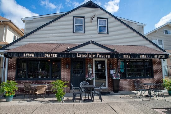 Lansdale Tavern | 839 W Main St, Lansdale, PA 19446 | Phone: (215) 362-0460