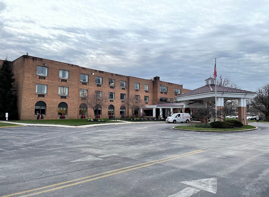 Markley Rehabilitation & Healthcare Center | 550 E Fornance St, Norristown, PA 19401 | Phone: (610) 272-5600