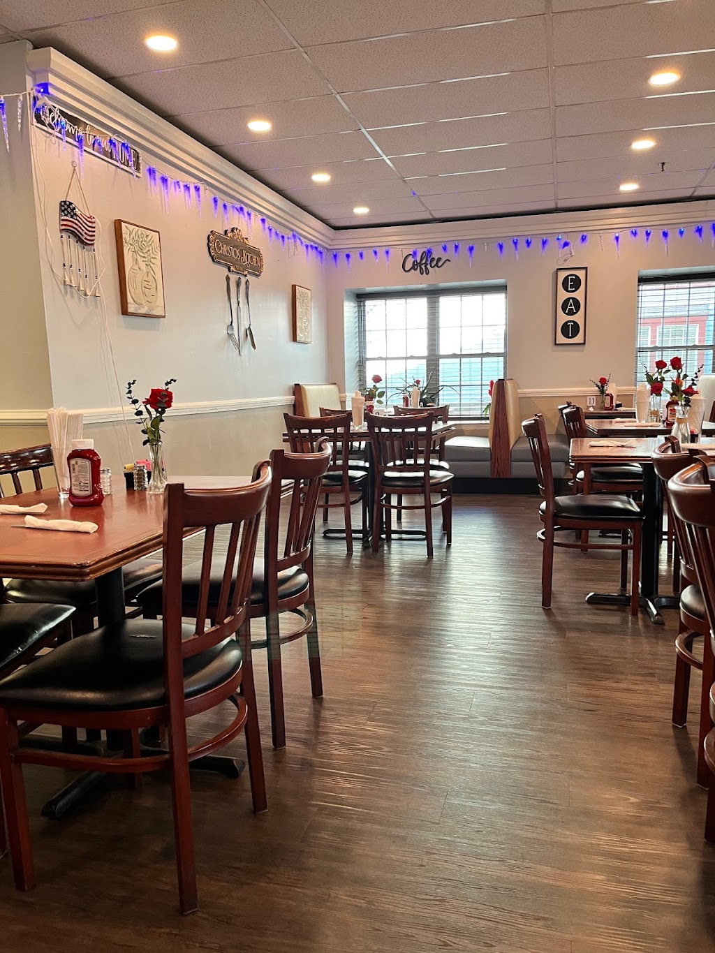 Christos Kitchen | 1600 Perrineville Rd, Monroe Township, NJ 08831 | Phone: (609) 655-1217