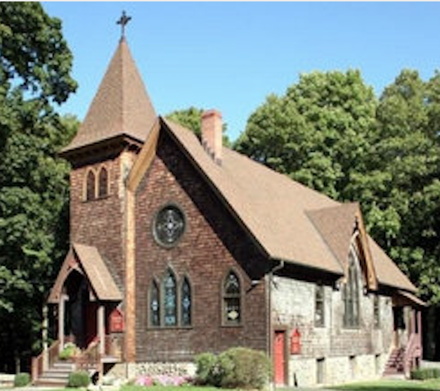 Saint Pauls Chapel | 313 Smith Ridge Rd, South Salem, NY 10590 | Phone: (914) 763-8273
