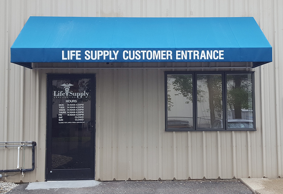 Life Supply Corp | 280 Moody St, Ludlow, MA 01056 | Phone: (413) 593-5555
