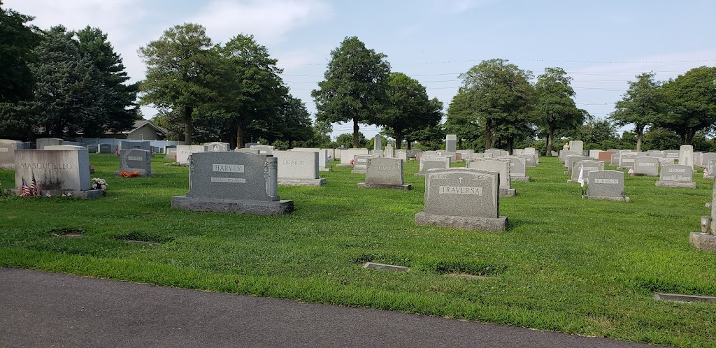 Woodbine Cemetery & Mausoleum | 14 Maple Ave, Oceanport, NJ 07757 | Phone: (732) 542-7632