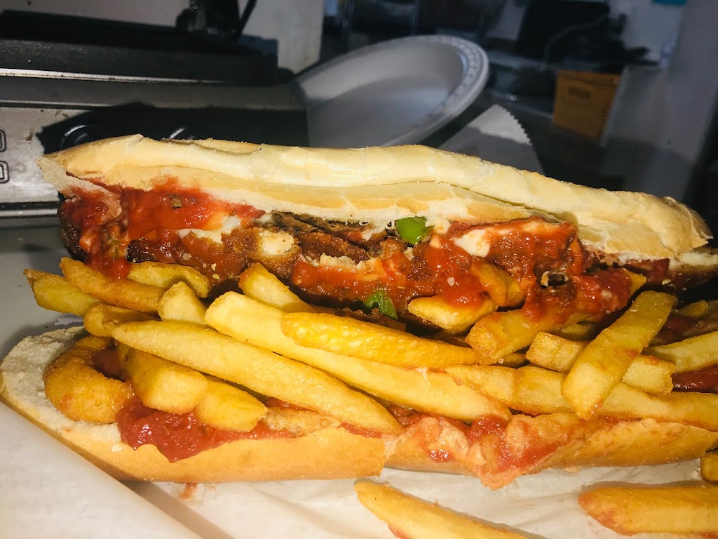 Village Sub Shop | 312 Irvington Ave #2511, South Orange, NJ 07079 | Phone: (973) 327-4590