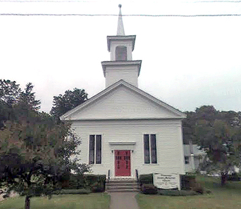 Ouaquaga United Methodist Church | NY-79, Windsor, NY 13865 | Phone: (607) 655-1721