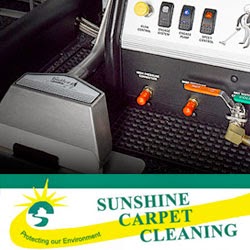 Sunshine Carpet Cleaning | 101 Taft Pointe #6, Waterbury, CT 06708 | Phone: (203) 509-3021