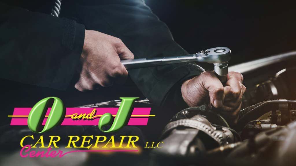 O & J Car Repair Center | 307 S Chester Ave, Riverside, NJ 08075 | Phone: (856) 461-0603