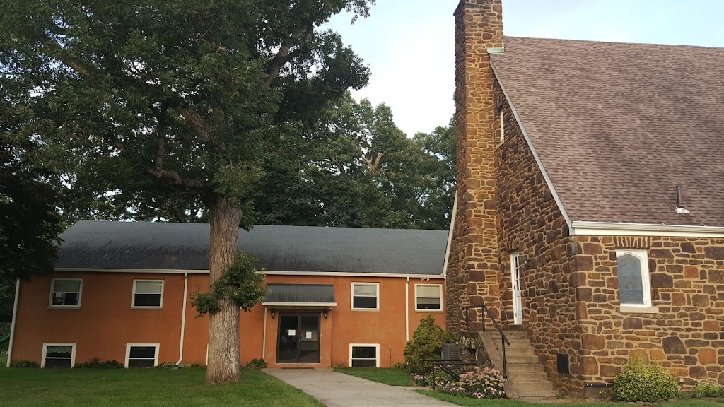 First Baptist Church | Rosemont Ave &, Catawba Ave, Newfield, NJ 08344 | Phone: (856) 697-2217