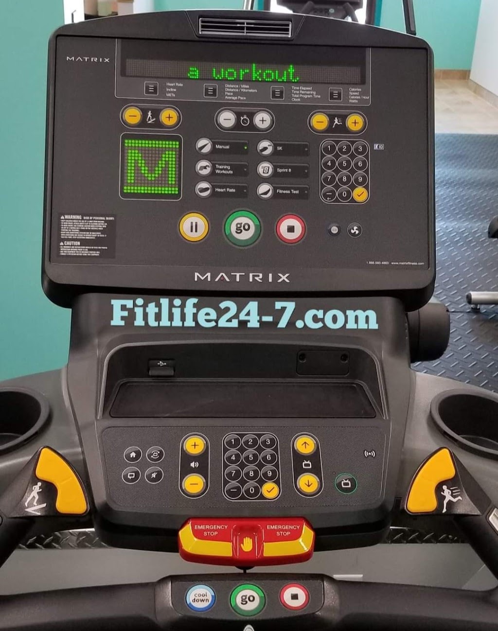 FitLife 24/7 | 991 S Main St, Plantsville, CT 06479 | Phone: (860) 378-6100