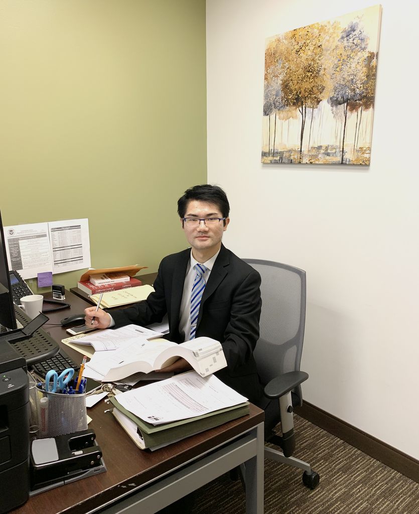Demidchik Law Firm: 安娜律师楼 (Flushing) | 136-18 39th Ave 8th floor, Queens, NY 11354 | Phone: (718) 255-9898