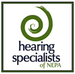 Hearing Specialists of NEPA | 3306 Lake Ariel Highway, PA-191, Honesdale, PA 18431 | Phone: (570) 565-0127