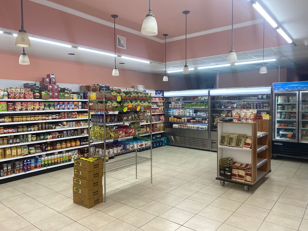 Russian and European Food Market | 148 Main St, East Rockaway, NY 11518 | Phone: (516) 401-8821