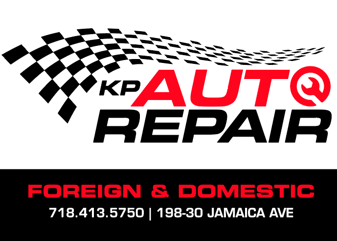 KP Auto Repair | 198-30 Jamaica Ave, Queens, NY 11423 | Phone: (718) 413-5750