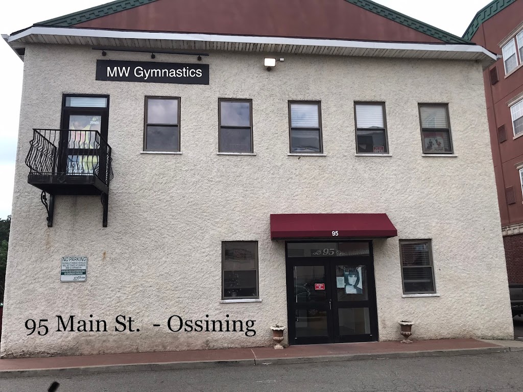 Ossining Gymnastics and Cheer | 95 Main St, Ossining, NY 10562 | Phone: (646) 799-2025