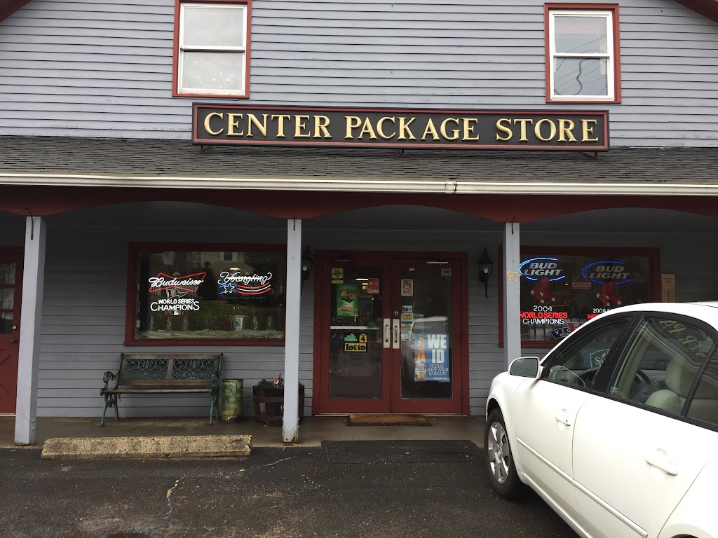 Center Package Store | 93 Main St, East Hampton, CT 06424 | Phone: (860) 267-2833