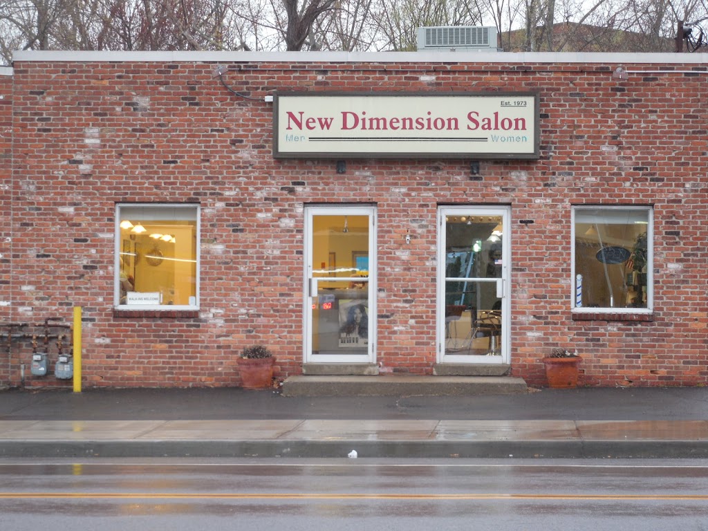 New Dimension Hair | 549 Main St, West Haven, CT 06516 | Phone: (203) 933-4100