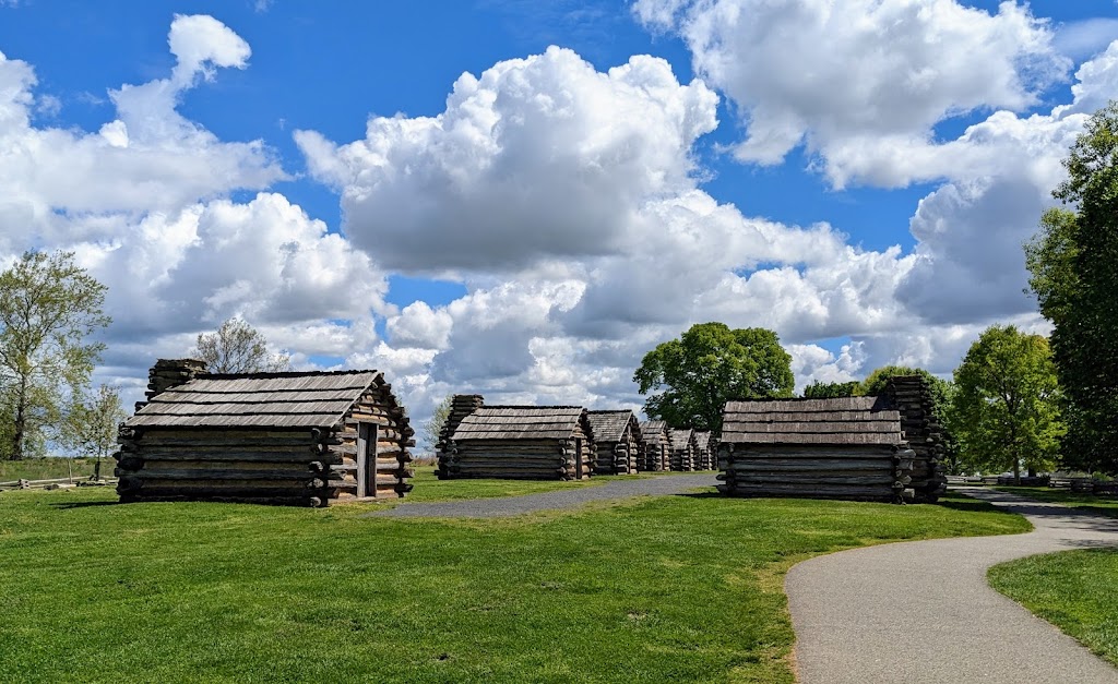 Visitor Center At Valley Forge | 1400 N Outer Line Dr, King of Prussia, PA 19406 | Phone: (610) 783-1099