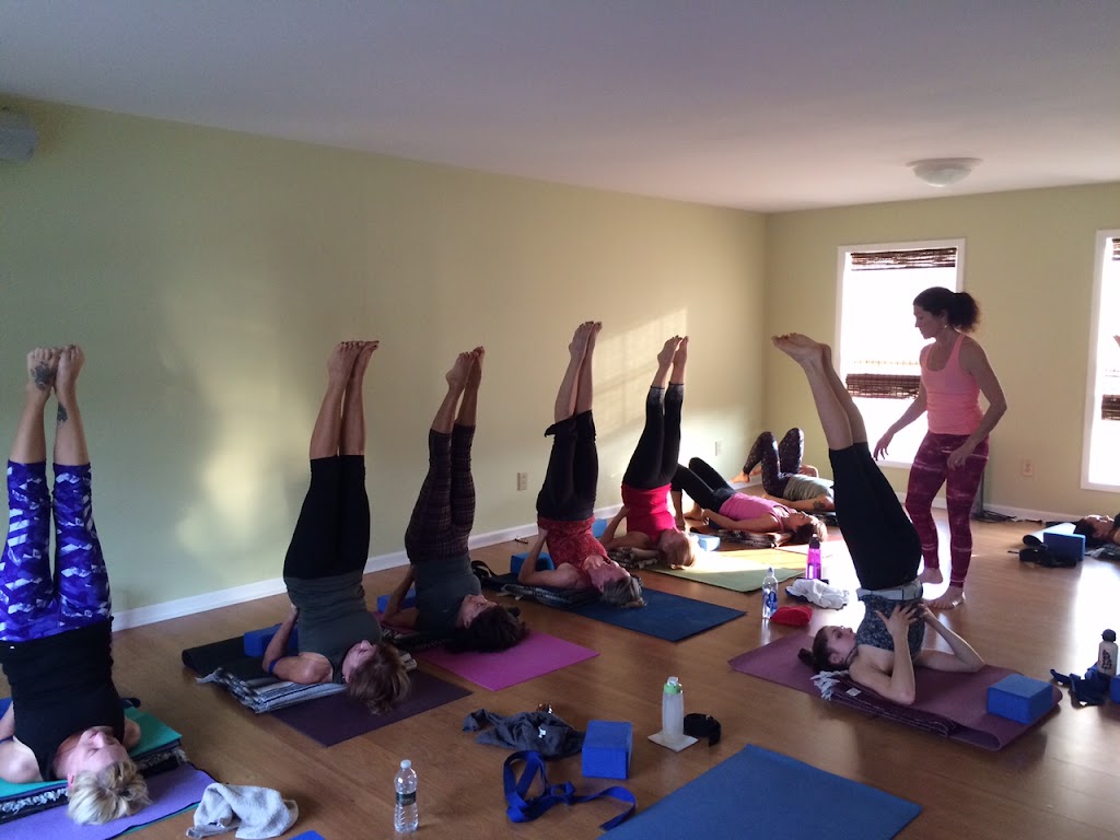 Fitness Yoga & Pilates | 146 Tomlin Station Rd, Mullica Hill, NJ 08062 | Phone: (856) 241-0404