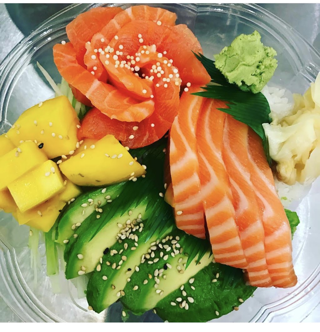 Sushi Yoshi | 65-07A Fresh Pond Rd, Queens, NY 11385 | Phone: (347) 997-3375