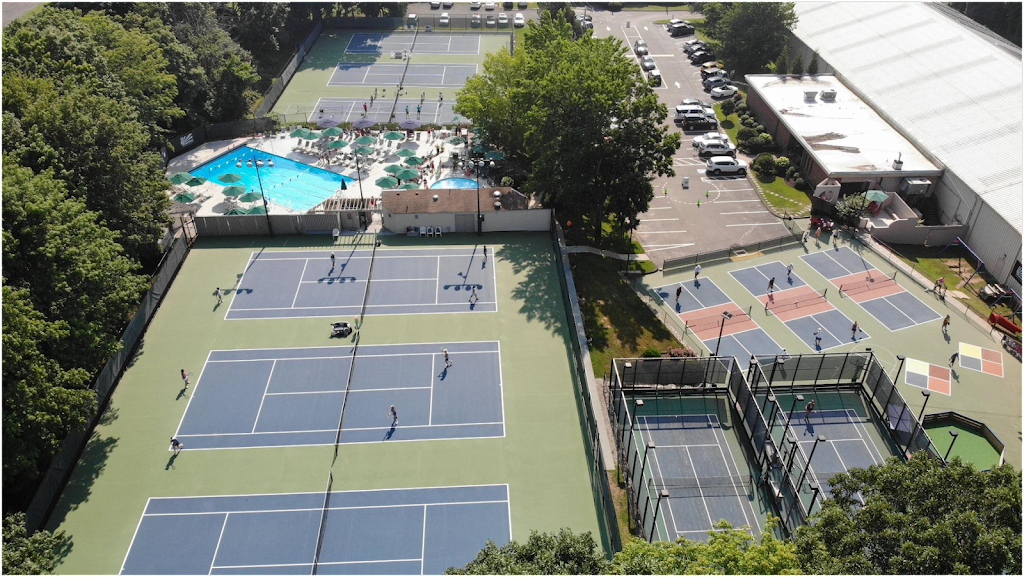 Guilford Racquet & Swim Club | 420 Church St, Guilford, CT 06437 | Phone: (203) 453-4367