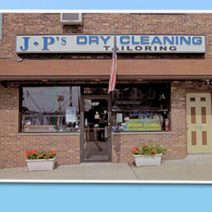 J&P Dry Cleaner & Tailor | 543 Washington Ave, Belleville, NJ 07109 | Phone: (973) 759-5728