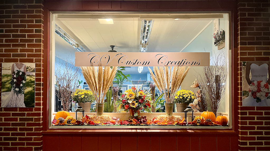 CV Custom Creations | 1408 Hopmeadow St, Simsbury, CT 06070 | Phone: (860) 292-0706