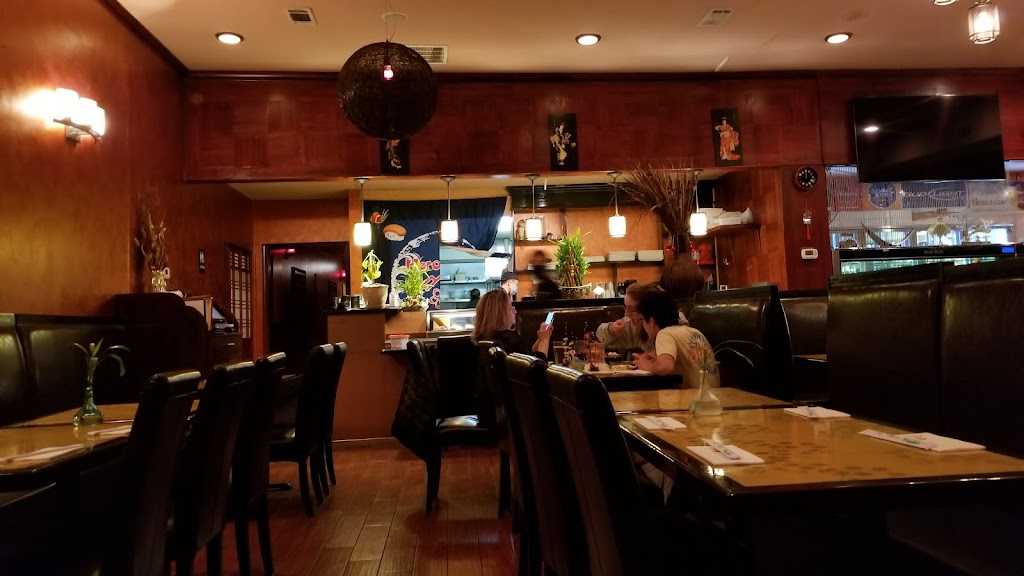 Herosame Japanese Restaurant | 2371 Haverford Rd, Ardmore, PA 19003 | Phone: (610) 649-7192