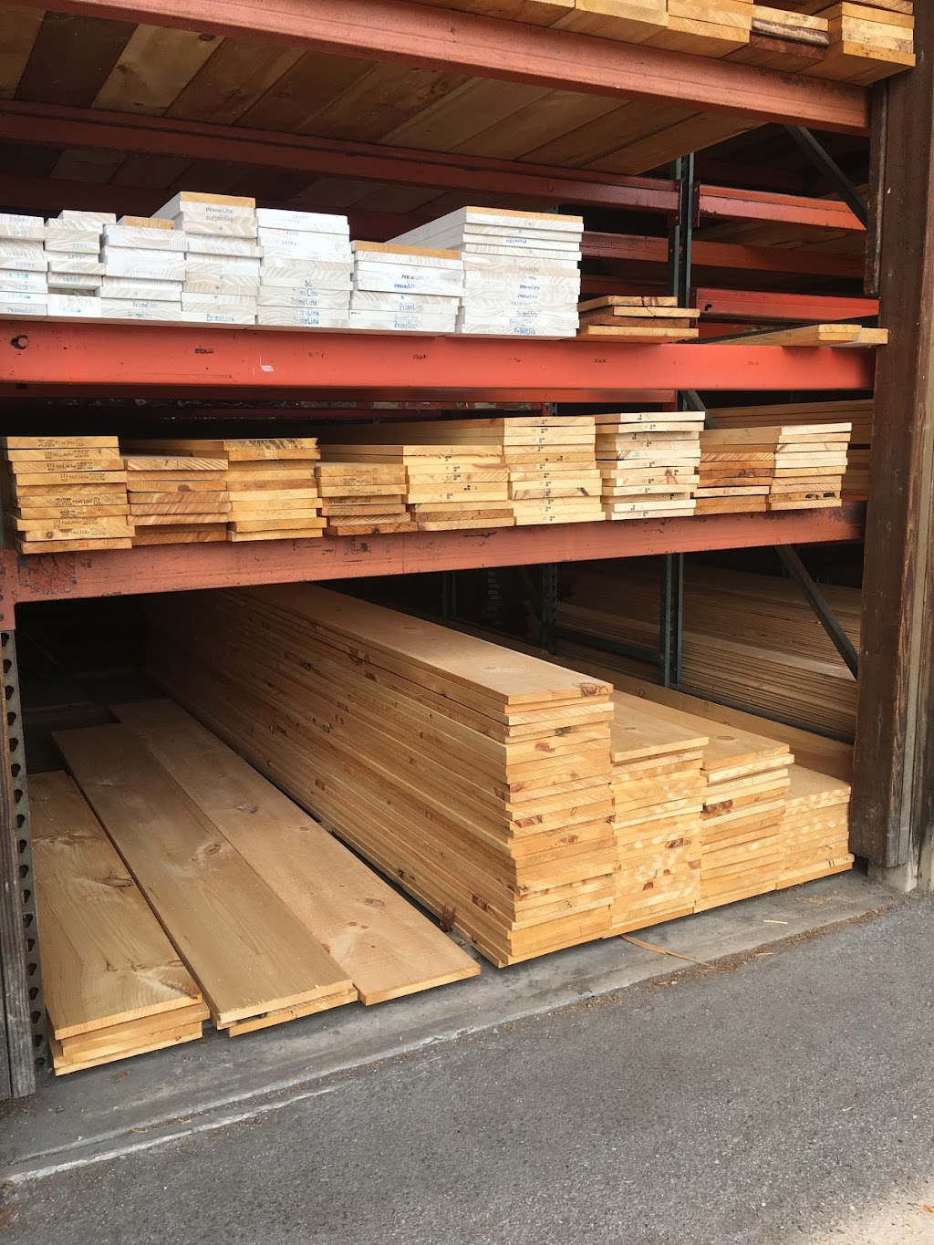 Saylorsburg Lumber Inc | 673 State Rte 115, Saylorsburg, PA 18353 | Phone: (570) 992-3700