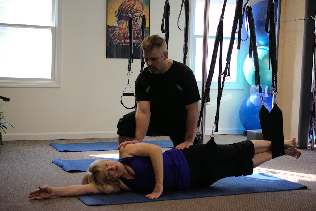 Pilates Design Studio | 10 Shawnee Dr ste b-1, Watchung, NJ 07069 | Phone: (908) 251-5081