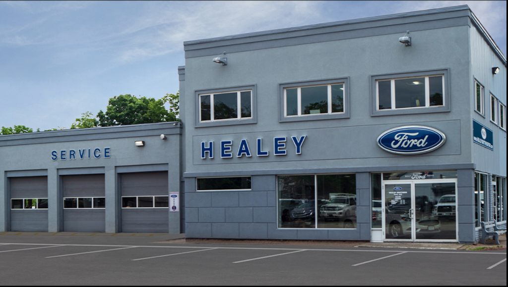Healey Brothers Ford, LLC Service | 2250 South Rd, Poughkeepsie, NY 12601 | Phone: (845) 831-1400