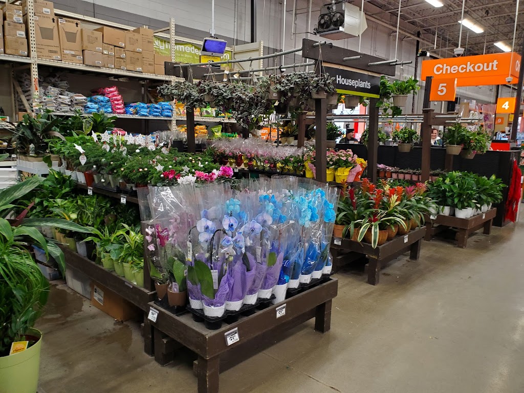 The Home Depot | 1515 US-22, Watchung, NJ 07069 | Phone: (908) 222-7700