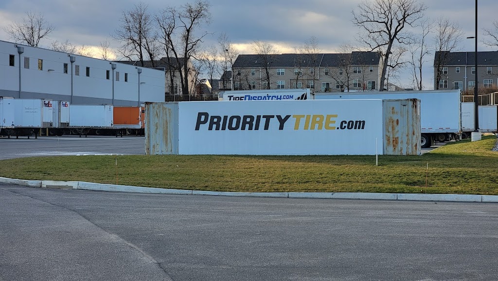 Priority Tire | 1436 Eck Rd, Allentown, PA 18104 | Phone: (866) 440-0177