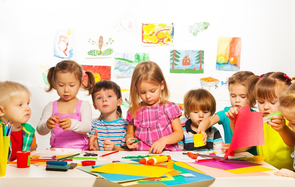Mosaic Early Learning Child Development and Preschool | 405 Lakehurst Rd, Browns Mills, NJ 08015 | Phone: (856) 964-2100